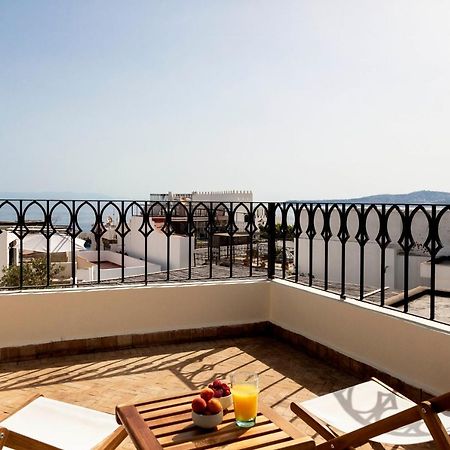 Dar Tahendit Tanger Exterior foto