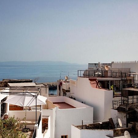 Dar Tahendit Tanger Exterior foto