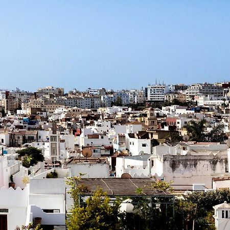 Dar Tahendit Tanger Exterior foto