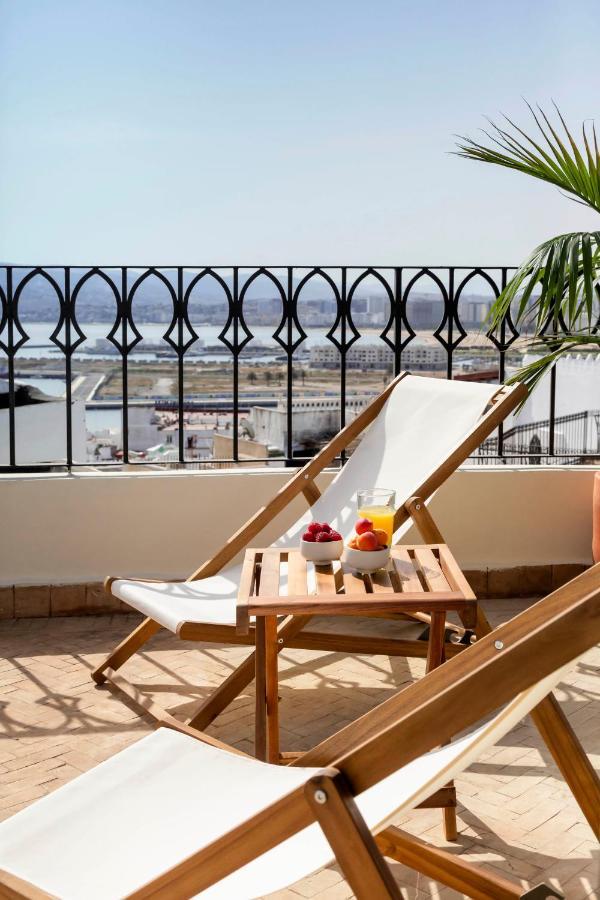 Dar Tahendit Tanger Exterior foto