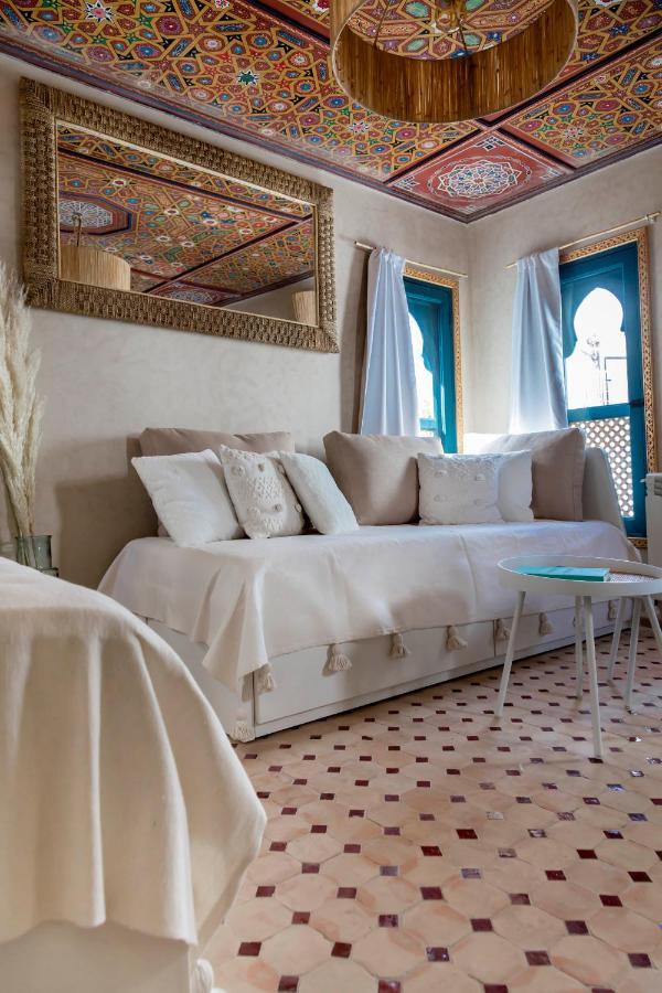 Dar Tahendit Tanger Exterior foto