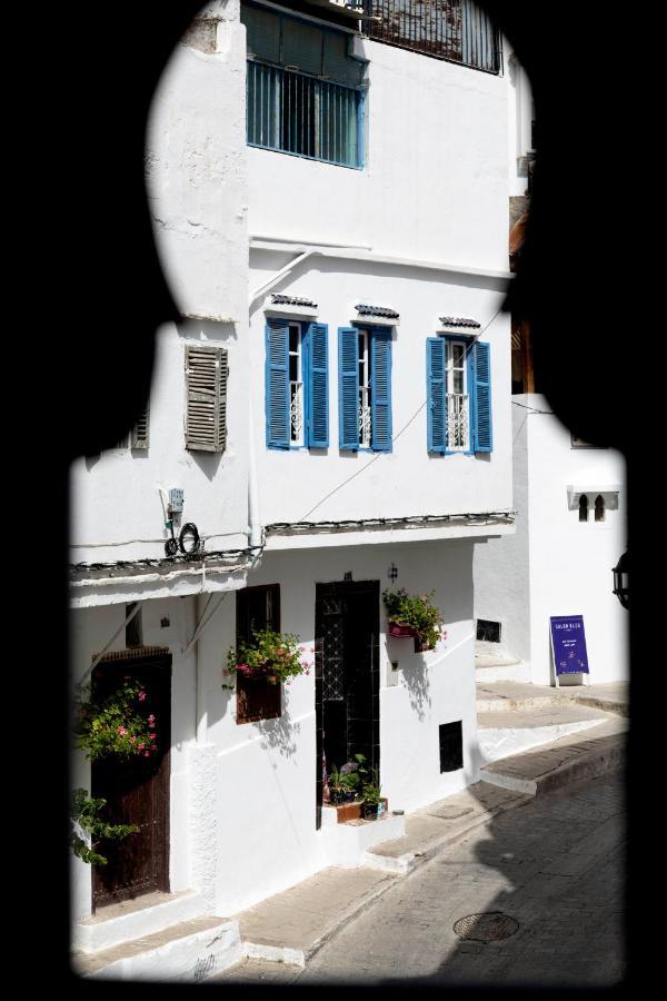 Dar Tahendit Tanger Exterior foto
